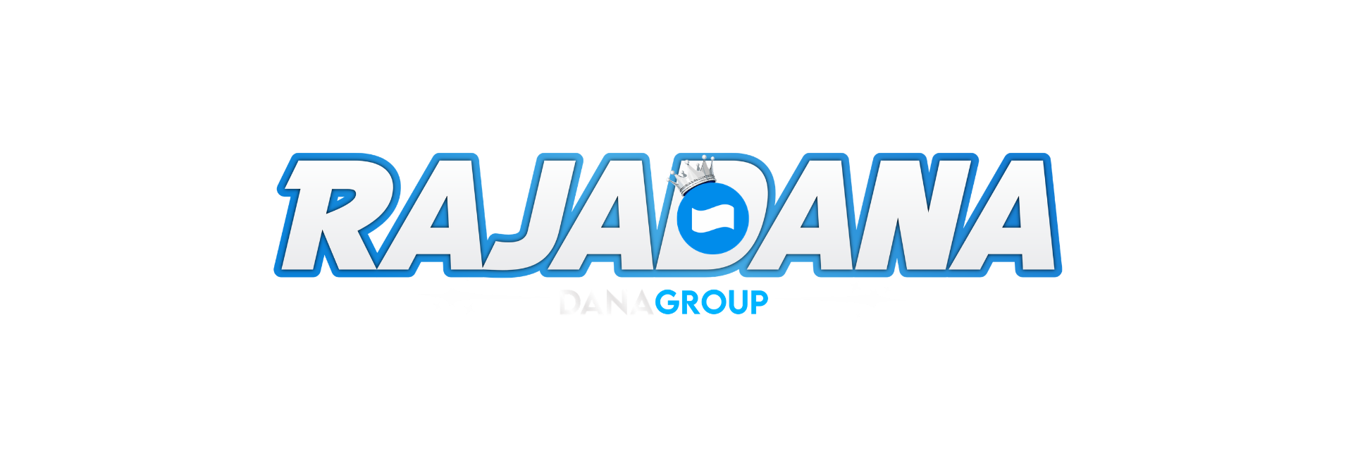 LOGO RAJADANA